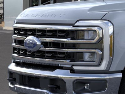 2026 Ford F-250SD F-250® King Ranch®