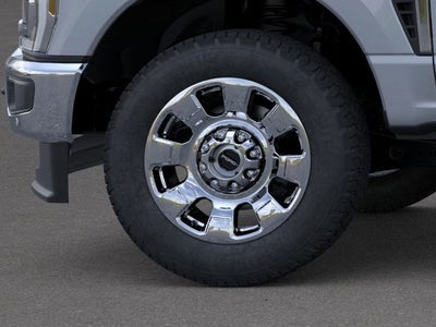 2026 Ford F-250SD F-250® King Ranch®
