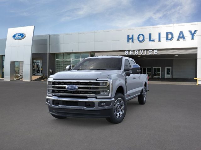 2026 Ford F-250SD F-250® King Ranch®