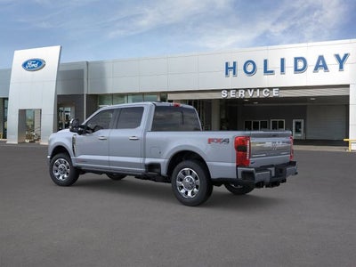 2026 Ford F-250SD F-250® King Ranch®