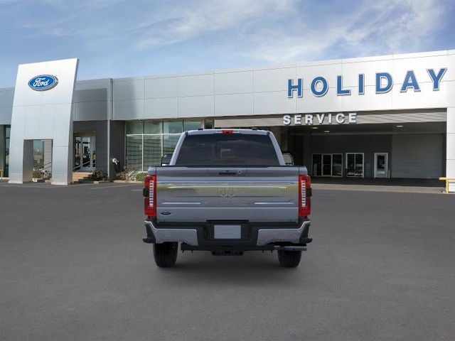 2026 Ford F-250SD F-250® King Ranch®