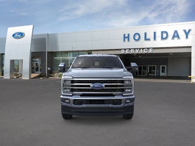 2026 Ford F-250SD F-250® King Ranch®