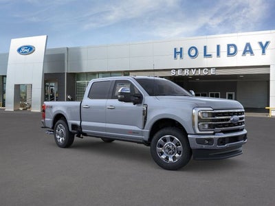 2026 Ford F-250SD F-250® King Ranch®