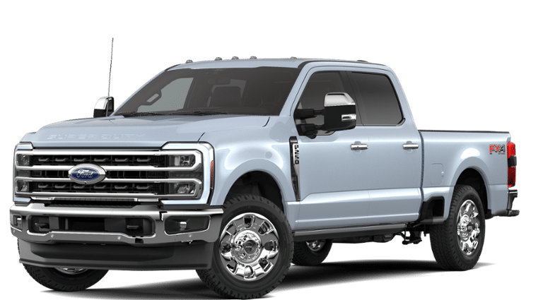 2026 Ford F-250 King Ranch 4x4 Crew Cab 6-3/4' Box's photo