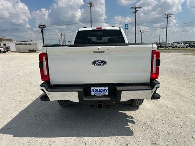 2027 Ford F-250SD Lariat