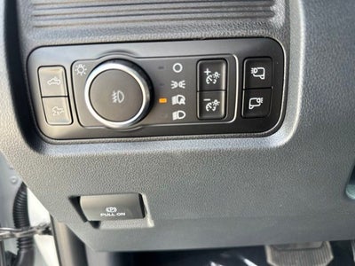 2027 Ford F-250SD Lariat