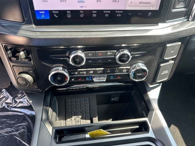 2027 Ford F-250SD Lariat