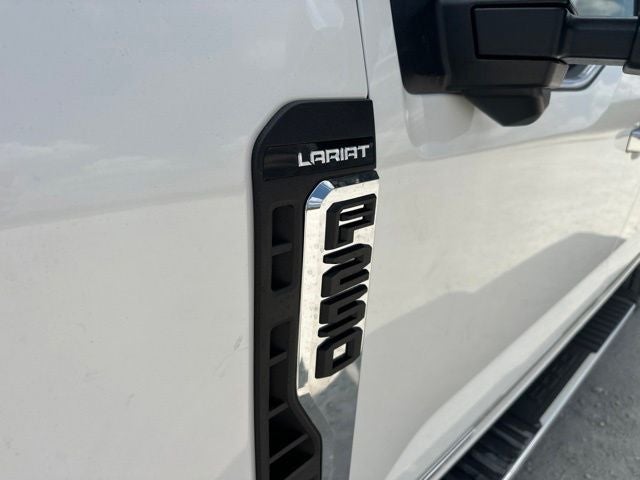 2027 Ford F-250SD Lariat