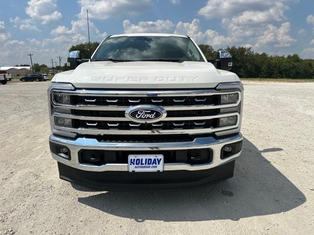 2027 Ford F-250SD Lariat