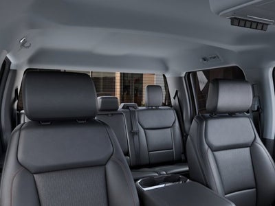 2027 Ford F-250SD Lariat