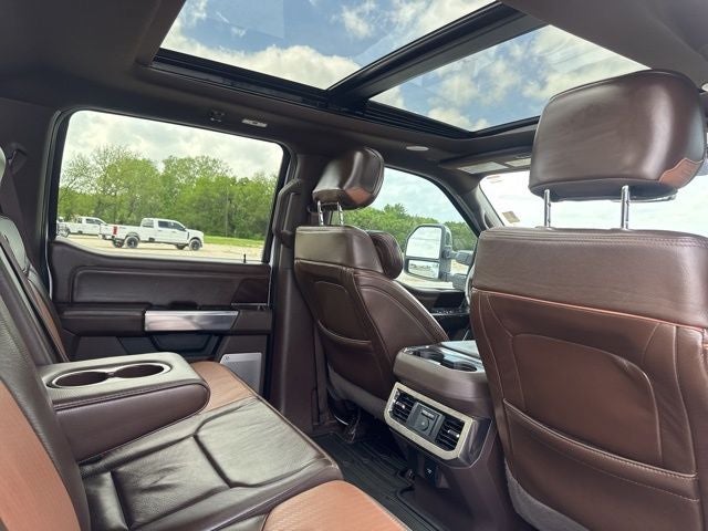 2024 Ford F-250SD King Ranch