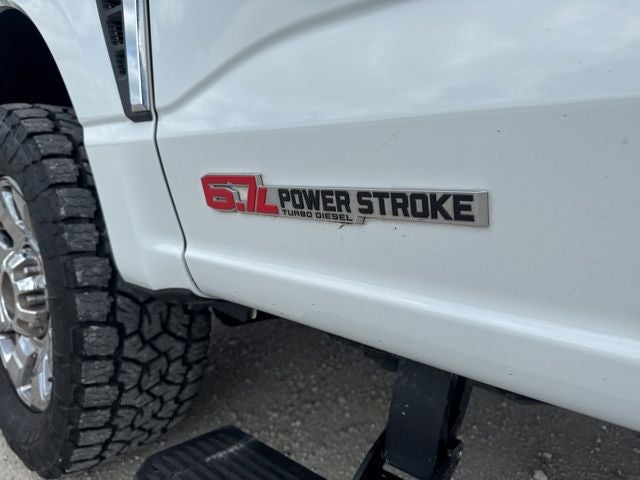 2024 Ford F-250SD King Ranch