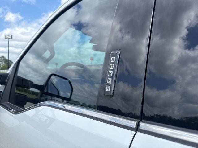 2024 Ford F-250SD King Ranch