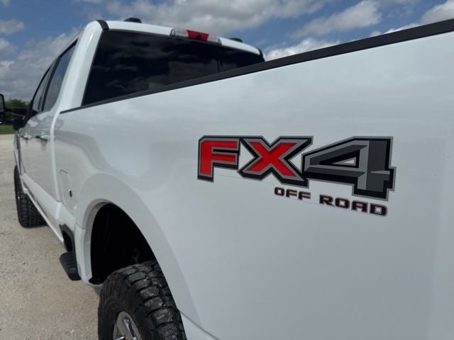 2024 Ford F-250SD King Ranch
