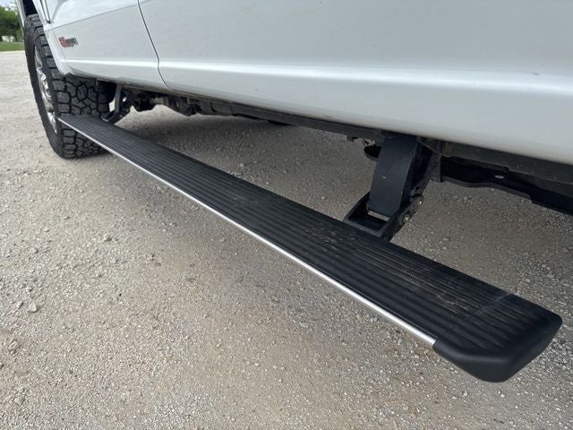 2024 Ford F-250SD King Ranch