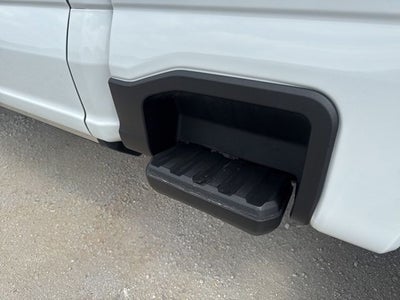 2024 Ford F-250SD King Ranch