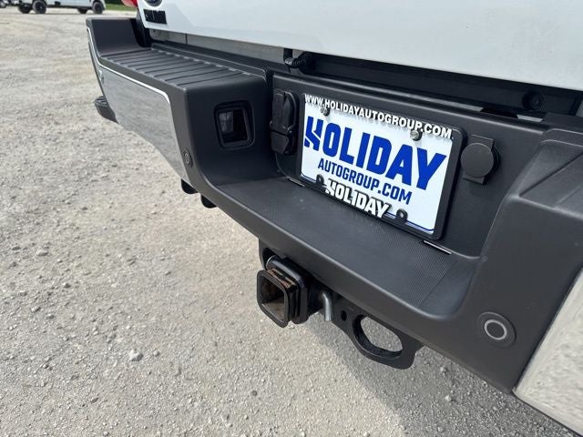 2024 Ford F-250SD King Ranch