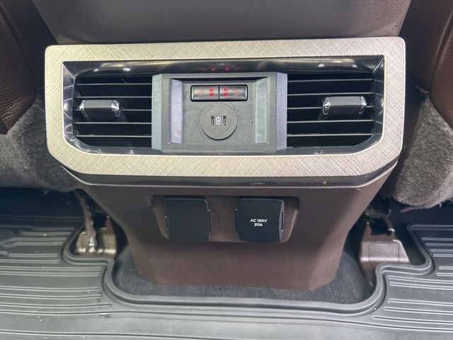 2024 Ford F-250SD King Ranch