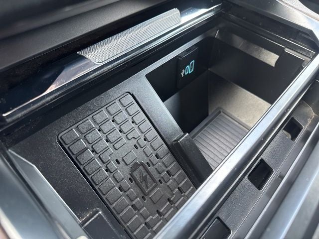 2024 Ford F-250SD King Ranch