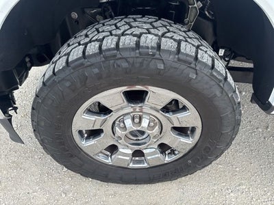 2024 Ford F-250SD King Ranch