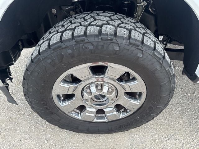 2024 Ford F-250SD King Ranch