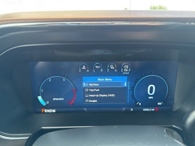 2024 Ford F-250SD King Ranch