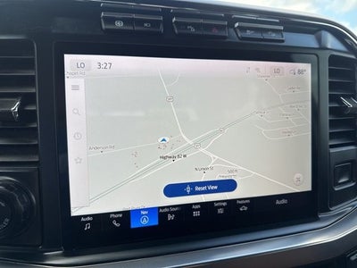 2024 Ford F-250SD King Ranch