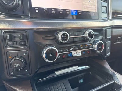 2024 Ford F-250SD King Ranch