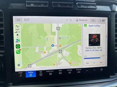 2024 Ford F-250SD King Ranch