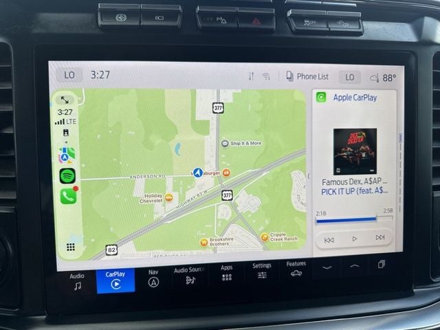 2024 Ford F-250SD King Ranch