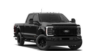 2027 Ford F-250SD Lariat