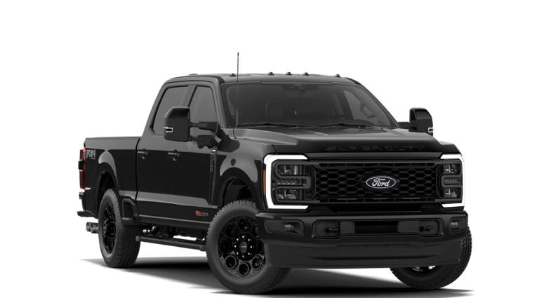 2027 Ford F-250SD Lariat