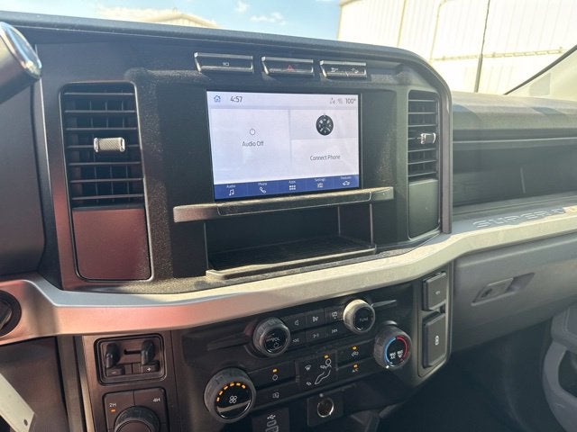 2024 Ford F-250SD XL