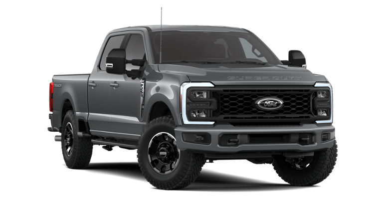 2026 Ford F-250SD F-250® XLT