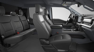 2026 Ford F-250SD F-250® XLT