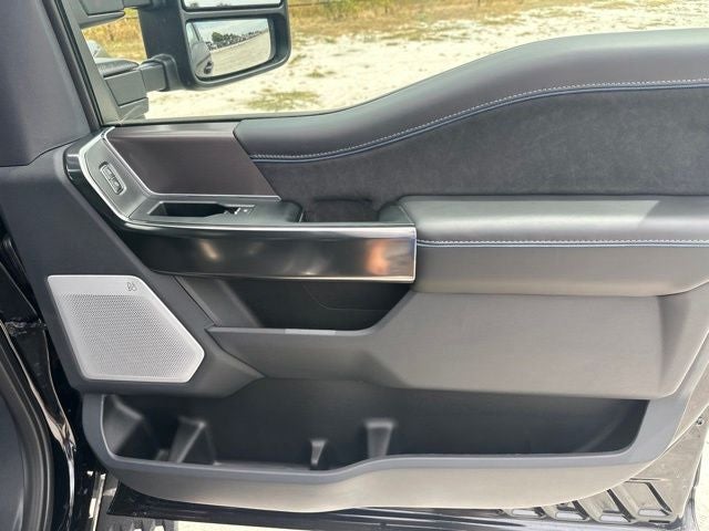 2026 Ford F-250SD Platinum Retail