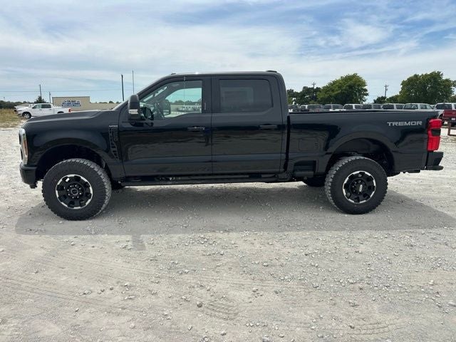 2026 Ford F-250SD Platinum Retail