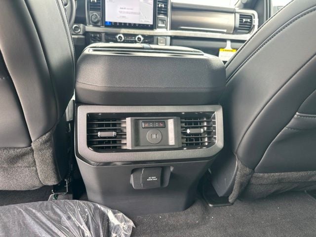 2026 Ford F-250SD Platinum Retail