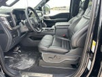 2026 Ford F-250SD Platinum Retail