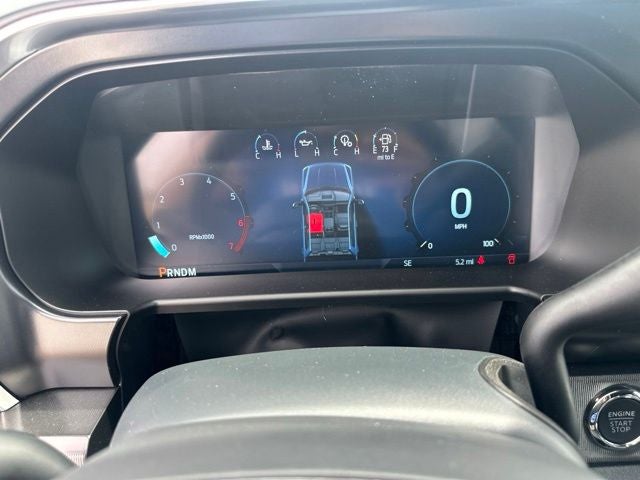 2026 Ford F-250SD Platinum Retail