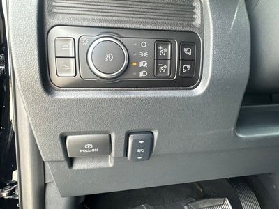 2026 Ford F-250SD Platinum Retail