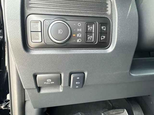 2026 Ford F-250SD Platinum Retail