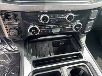 2026 Ford F-250SD Platinum Retail