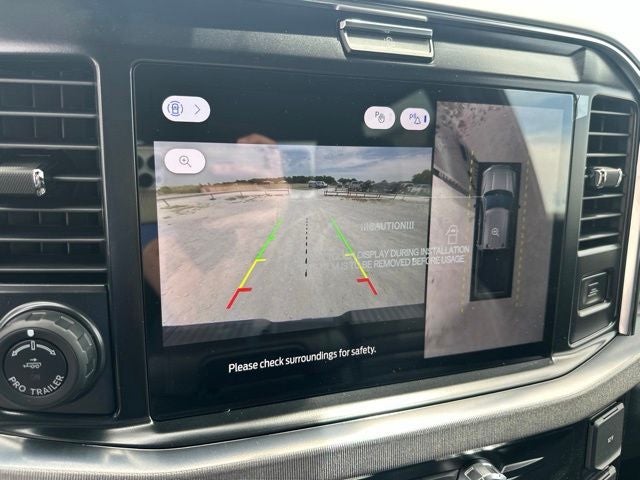 2026 Ford F-250SD Platinum Retail