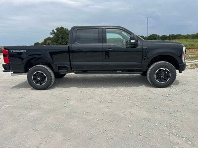 2026 Ford F-250SD Platinum Retail
