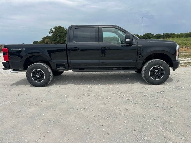 2026 Ford F-250SD Platinum Retail