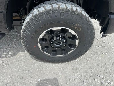 2026 Ford F-250SD Platinum Retail