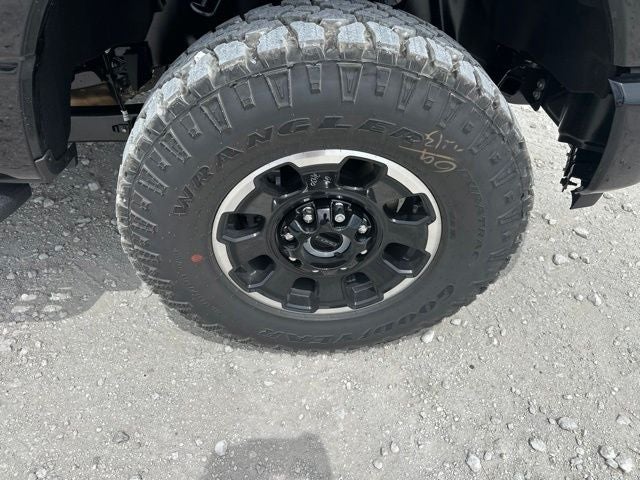 2026 Ford F-250SD Platinum Retail