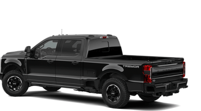 2026 Ford F-250SD Platinum Retail