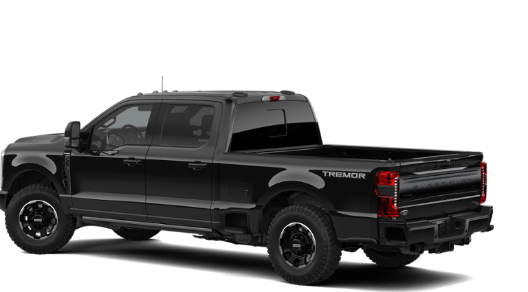 2026 Ford F-250SD Platinum Retail